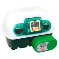 River Systems ET 12 TOP - Automatische Brutmaschine f&uuml;r Eier - 12 Eier