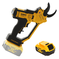 Akku-Gartenschere DEWALT DCMPP568P1-QW - Akku 18V 5.0Ah