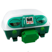 River Systems ET 24 - Automatische Brutmaschine f&uuml;r Eier