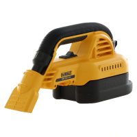 DeWalt DCV517N-XJ  - Tragbarer Akku-Nass-und Trockensauger - OHNE AKKU UND LADEGER&Auml;T