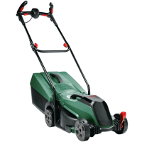 Rasenm&auml;her Bosch CityMower 18-32-300 - SOLO - OHNE AKKU UND LADEGER&Auml;T