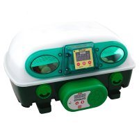 River Systems ET 24 TOP - Automatische Brutmaschine - 24 Eier