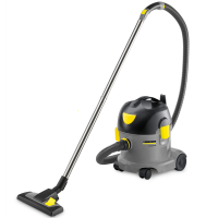 K&auml;rcher Pro T 10/1 - Staubsauger - Beh&auml;lterinhalt 10 l - 700W