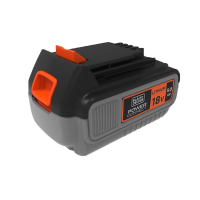 Lithium-Akku BLACK &amp; DECKER BL5018-XJ 18V-5.0Ah