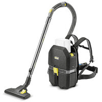 Kärcher PRO BVL 3/1 Bp - Akku-Rucksacksauger - 36V - SOLO- OHNE AKKU UND LADEGERÄT
