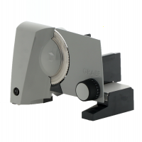 Graef G50EU - Allesschneider mit Klingendurchmesser 170 mm