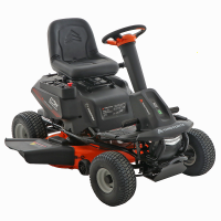 Akku-Aufsitzrasenm&auml;her Yard Force E559 - 56V/50Ah - Seitenauswurf und Mulching