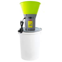 River Systems MISTRAL 55L - Elektrische Getreidem&uuml;hle - 1200W