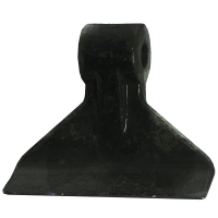 Schlegel f&uuml;r Mulcher - 1,2 kg