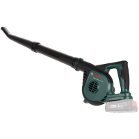 Bosch Universal Leaf Blower 18V - Akku-Laubbl&auml;ser - 18V 2.5Ah - SOLO - OHNE AKKU UND LADEGER&Auml;T