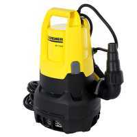 K&auml;rcher SP 22.000 Dirt - Elektrische Schmutzwasserpumpe - 750 W - 22000 l/h