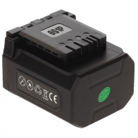 Volpi Lithium- Akku 21,6V 4,0Ah
