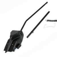 Mulchkit für Rasentraktoren MTD