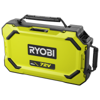 RYOBI RY72B10A - Akku 10Ah - 72V
