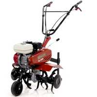 Benassi BL 6000 – Benzin-Motorhacke mit 5,5 PS – Honda GX 160 Motor