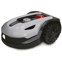 Wiper POP 5S - M&auml;hroboter - max. empfohlene Rasenfl&auml;che 500 m2