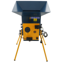 Novital Ercolino - Elektrische M&uuml;hle f&uuml;r Getreide und Maiskolben - 1500W