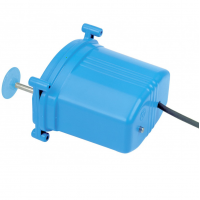 Novital Covatutto 108/162 - Elektrischer Eierwender