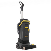 K&auml;rcher Pro BR 30/4 C Retail - Scheuersaugmaschine 3 in 1: Wischen, Abziehen und Saugen