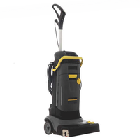 K&auml;rcher Pro BR 30/4 C Retail - Scheuersaugmaschine 3 in 1: Wischen, Abziehen und Saugen