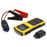Intec i-Starter 3.6 - Starthilfeger&auml;t  - Stromversorgung 12 V