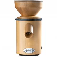 Mockmill Lino 100 - Getreidem&uuml;hle aus Holz - 360W