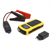 Intec i-Starter 2.9 - Notstarter Batterieladeger&auml;t - 12 V - Powerbank