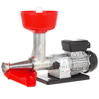 Tre Spade Sugo MO/MO - Tomatenpresse - 150 W