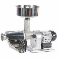 Tre Spade BIG-2P -Elektrische Tomatenpresse - 480W