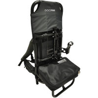 Windenrucksack Docma - f&uuml;r DOCMA VF105 und VF900