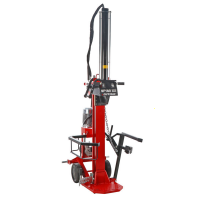 Docma SF180 380 + PTO XX - Holzspalter f&uuml;r Traktor - senkrecht