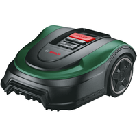 M&auml;hroboter Bosch Indego M 700 mit Lithium-Akku 18 V
