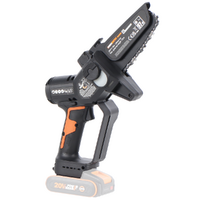 Worx Nitro WG325E.9 - Akku-Astkettens&auml;ge  - 20V - SOLO OHNE AKKU UND LADEGER&Auml;T