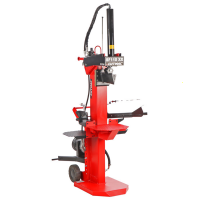 Docma SF110 PTO XX - Traktor-Holzspalter - stehend