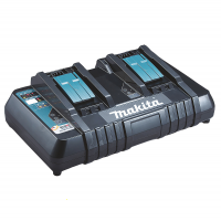 Doppel-Schnellladeger&auml;t Makita DC18RD