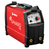 Helvi Galileo 179 - Inverter-Schwei&szlig;ger&auml;t - MMA/TIG - 160A - NUR GER&Auml;T