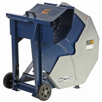 BullMach ENIO 7200 - Kreiss&auml;ge - Wipps&auml;ge - 230V