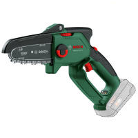 Bosch EasyChain 18V-15-7 – Akku-Einhandkettensäge – SOLO OHNE AKKU UND LADEGERÄT