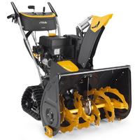 Stiga ST 976 T &ndash; Benzin-Schneefr&auml;se &ndash; Raupenantrieb &ndash; WS380