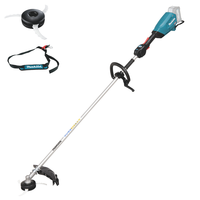 Makita UR017GZ - Akku-Motorsense - 40V - SOLO - OHNE AKKU UND LADEGR&Auml;T