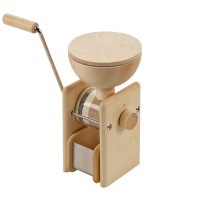 KoMo HANDM&Uuml;HLE - Manuelle Getreidem&uuml;hle aus Ahorn massiv