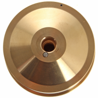 Imperia Chef In Casa - Matrize f&uuml;r Bl&auml;tterteig - 170mm