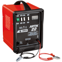 Helvi Artik 22 - Ladeger&auml;t - 12/24V - 230V