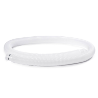 Ersatzschlauch f&uuml;r Filterpumpe - 150 cm - &Oslash; 32 mm - Intex