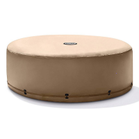 Abdeckung f&uuml;r PureSpa - 196x71 cm - Intex