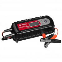 Helvi Discovery 60 - Batterieladeger&auml;t und automatisches Erhaltungsladeger&auml;t - 6/12V