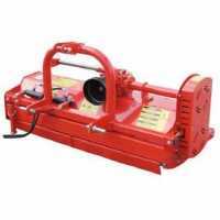 Premium Line CE 138 - Mulcher f&uuml;r Traktor - mittelleichte Baureihe - hydraulische Verschiebung - f&uuml;r linksdrehende Zapfwelle (gegen Uhrzeigersinn)