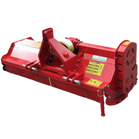 Premium Line FL 164 - Mulcher f&uuml;r Traktor - mit fester Dreipunktaufnahme - mittelschwere Eins&auml;tze - f&uuml;r linksdrehende Zapfwelle (gegen Uhrzeigersinn)