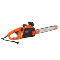 Black &amp; Decker BECS2245-QS - Elektro Kettens&auml;ge 2200 W - Schwert 45 cm
