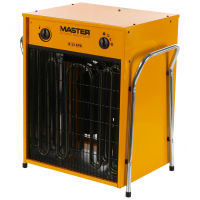 Master B 22 EPB - 400V Elektro-Heizger&auml;t mit Gebl&auml;se - Heizl&uuml;fter